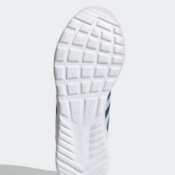 Adidas Qt Racer 2.0 Blue Running Shoes - Picture 5 of 15